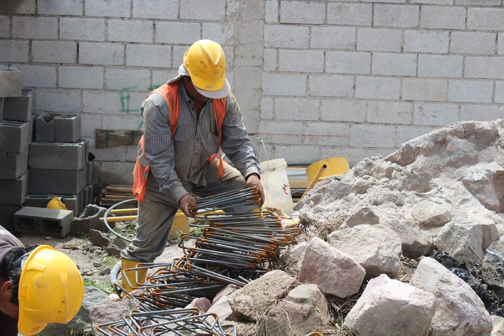 Capacidad operativa