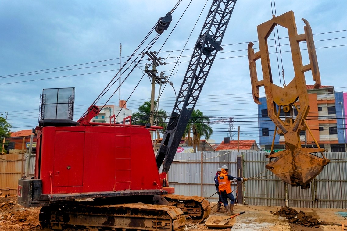 DEMAG
