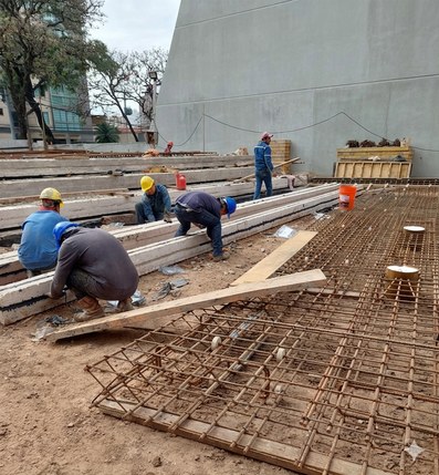Obra técnica
