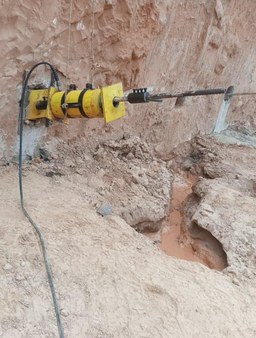 Waterstop y soluciones técnicas