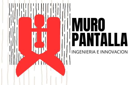 Muro Pantalla Ingeniería e Innovación